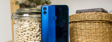 Honor 8X, primeras impresiones: un "gigante" de 6,5 pulgadas también puede ser cómodo y compacto