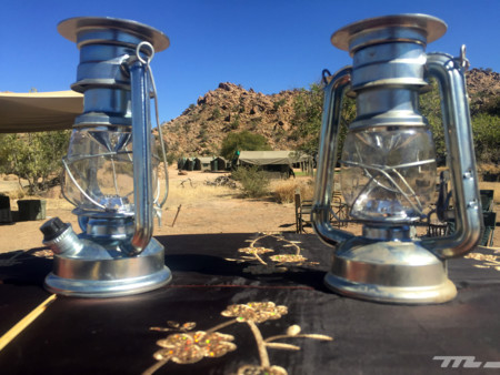 Descubriendo el interior de Namibia por carretera: 32 imágenes de una ruta inolvidable