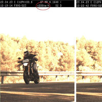 Deportado, arruinado y sin moto. Hay un país en Europa que te puede destrozar la vida solo por superar el límite de velocidad 