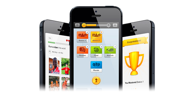 Duolingo Posiblemente La Mejor Forma De Aprender Ingl s Desde IOS