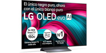 Smart TV LG