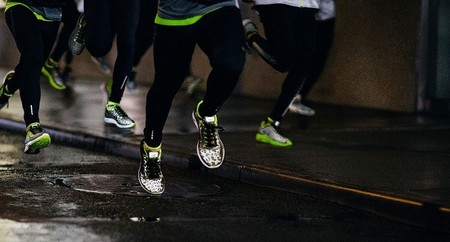 Pasos sencillos para limpiar tu calzado deportivo