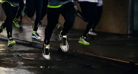 Pasos sencillos para limpiar tu calzado deportivo