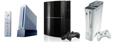 Estos son los datos de base instalada y ventas de consolas en España según IGN