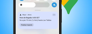 Lo nuevo de Google Maps te ayudará a que no te pierdas: llegan las indicaciones de un vistazo 
