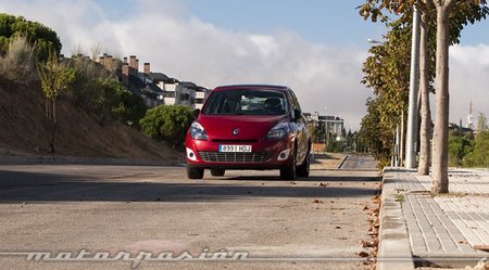 Renault Grand Scénic dCi 160 Bose Edition
