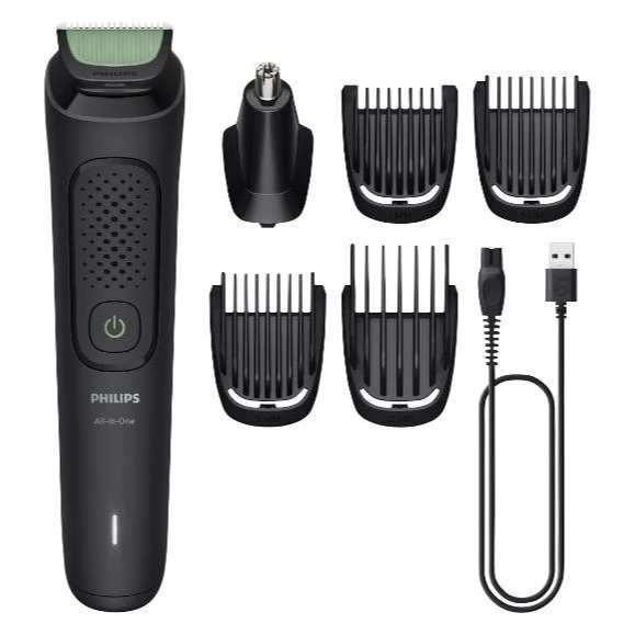 Philips Multigroom 6 en 1 MG3915/15