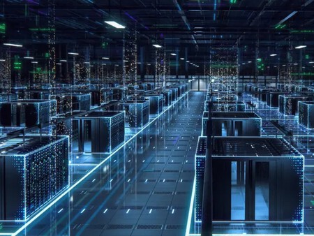 Enfriamento Liquido Schneider Electric 1