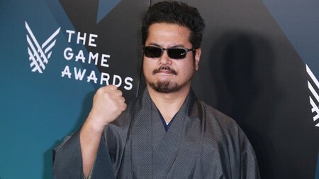 Katsuhiro Harada