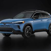 Toyota Corolla Cross 2026 llega a México: rediseño, motores híbridos y más de 1,000 km de autonomía por tanque, precio y lanzamiento 