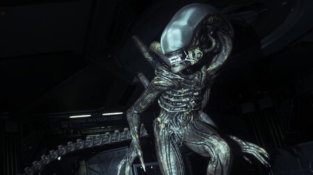 Alien Isolation 2