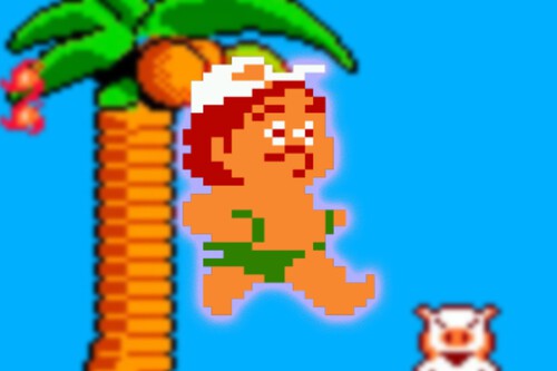 México creía que un famoso comediante tuvo su propio juego para NES: el mito de Capulinita 