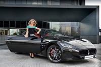 Maserati GranTurismo Sport, ya a la venta en España desde 144.422 euros 