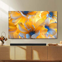 MediaMarkt derriba el precio de un televisor y una barra de sonido TCL con una oferta que finalizará en menos de 24 horas