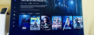 Stremio es la aplicación gratis que no puede faltar en mi Android TV: soluciona uno de los grandes problemas del streaming 