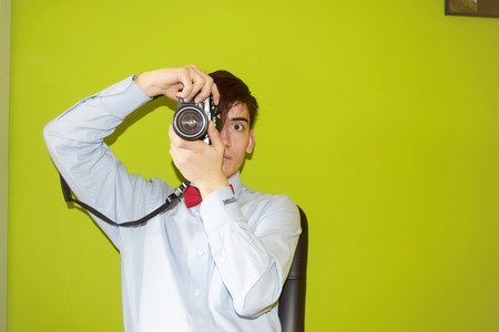 Las “modas” fotográficas más populares y/o controvertidas del pasado y del presente