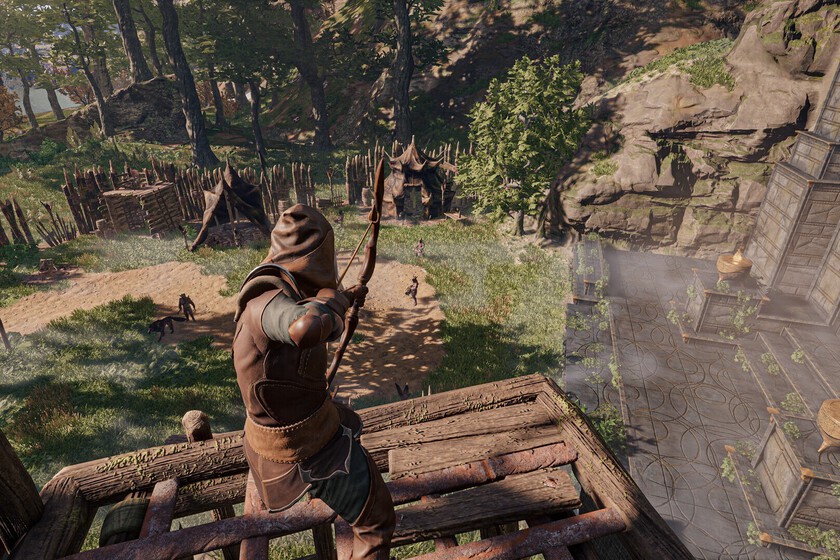 Imagen de Enshrouded
