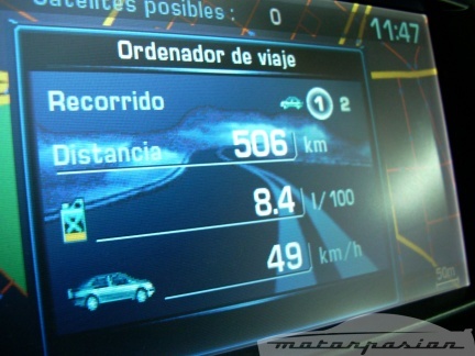 Peugeot 407 Coupe