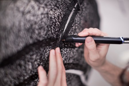 Nissan Qashqai Black Edition 155