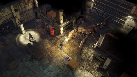 El modo cooperativo de Wasteland 3 nos muestra en un nuevo tráiler las ventajas y los riesgos que conllevará tener un compañero