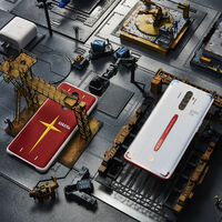 El amor define quién eres: OPPO Studio colabora con Star Wars para despertar tu fuerza tecnológica