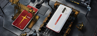 El amor define quién eres: OPPO Studio colabora con Star Wars para despertar tu fuerza tecnológica