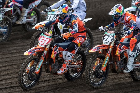 Jorge Prado Ktm 250 Sx F 2019 Argentina 3