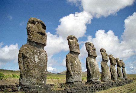 Lugares Patrimonio Humanidad Fotografo Debe Visitar 12
