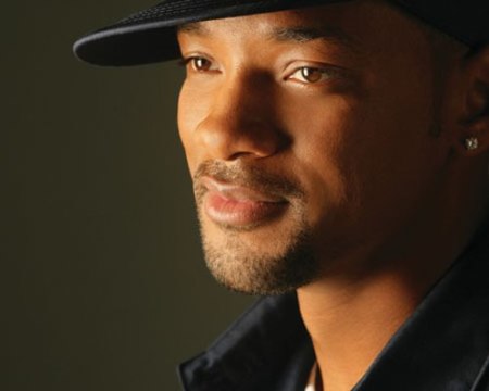 ¿Will Smith es gay?