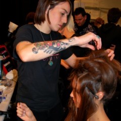 Foto 23 de 24 de la galería maquillaje-de-pasarela-toni-francesc-en-la-semana-de-la-moda-de-nueva-york en Trendencias