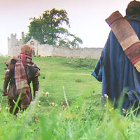 Hoy en Netflix: simplemente, una de las mejores películas de aventuras de los últimos 40 años 