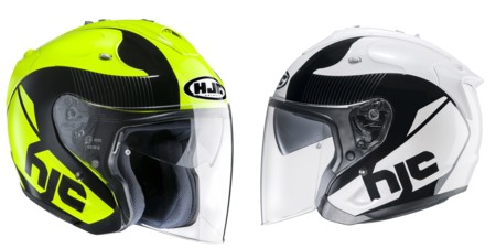 FG-Jet, el casco urbano más avanzado de HJC