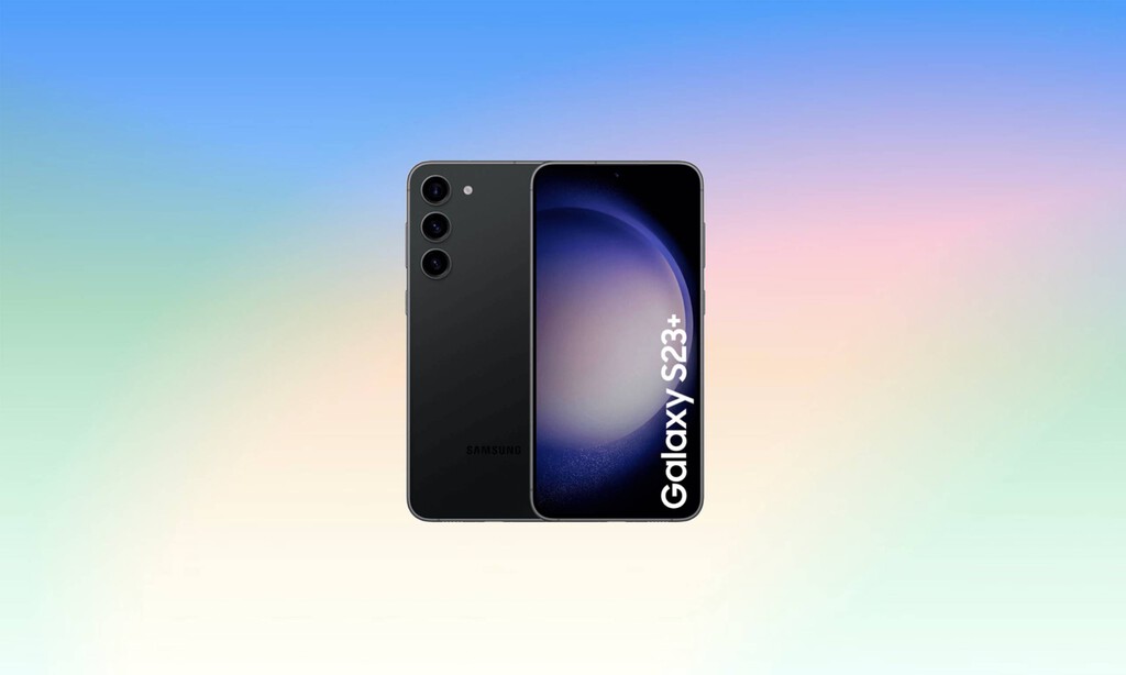 MediaMarkt tiene uno de los mejores teléfonos Android del momento con un descuento de 100 euros por su aniversario 