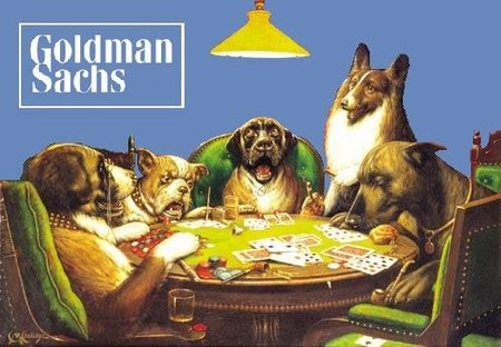 Goldmans Sachs deberá indemnizar a sus clientes por falta de información