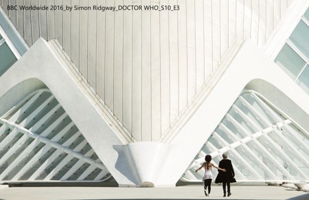 Rutas guiadas por la Ciudad de las Artes para descubrir una Valencia de cine