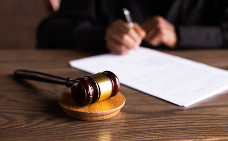 Cazado a 295 km/h al volante de un Porsche 911 Turbo en la A-62