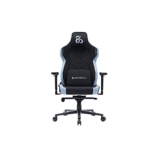 NEWSKILL Banshee Professional Gaming Chair Negro - Azul