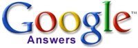 Google Answers pasa a mejor vida