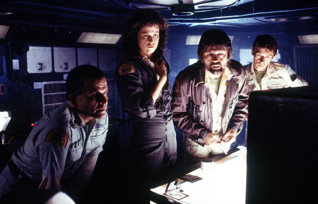 Una de las escenas más icónicas de Alien: el Octavo Pasajero dejó al mismísimo Stanley Kubrick sin palabras: ¿Cómo lo has hecho? 