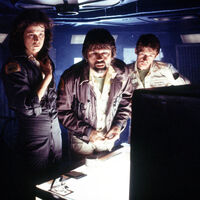 Una de las escenas más icónicas de Alien: el Octavo Pasajero dejó al mismísimo Stanley Kubrick sin palabras: "¿Cómo lo has hecho?" 