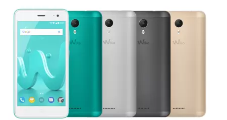 ウィコ ジェリー 2