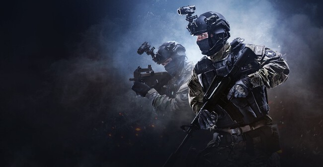 Imagen De Counter Strike