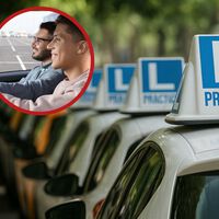 La DGT tiene el invento definitivo ante la falta de examinadores: quedadas masivas los sábados en polígonos para que la gente pueda sacarse el carnet 