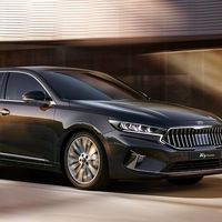 El Kia K7 o Kia Cadenza se pone al día: una lujosa berlina coreana que estrena diseño y tecnología