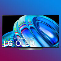 Disfruta del nuevo Jedi Survivor en PS5 con esta smart TV OLED LG de 55” a precio mínimo en MediaMarkt: con 300 euros de rebaja