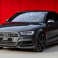 Los impacientes ya pueden tener 400 CV en su Sedan sin esperar a la comercialización del RS3