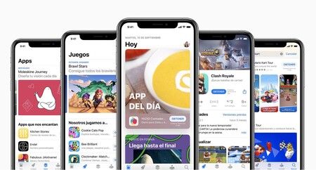 Tim Cook quiere "avanzar" tras la sentencia de Epic Games mientras nos preguntamos cómo va a cambiar la App Store