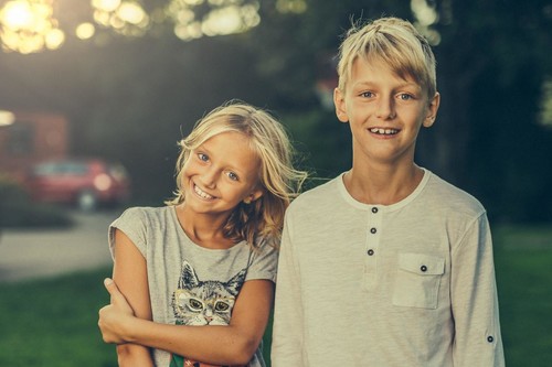 Niño de diez a 12 años: todo sobre el desarrollo físico y cognitivo en esta etapa