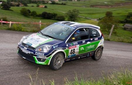 El Rally Cantabria Infinita podría no disputarse