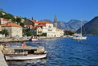Montenegro, uno de los 50 lugares que hay que descubrir antes de morir